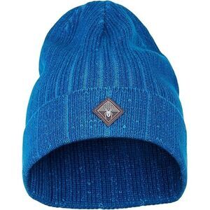 Spyder Adult Unisex Knit Spector Beanie Hat Cap Old Glory Blue #197118